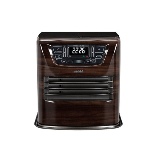 Estufa Kerosene Láser 4,2 kW LC-44 Wood